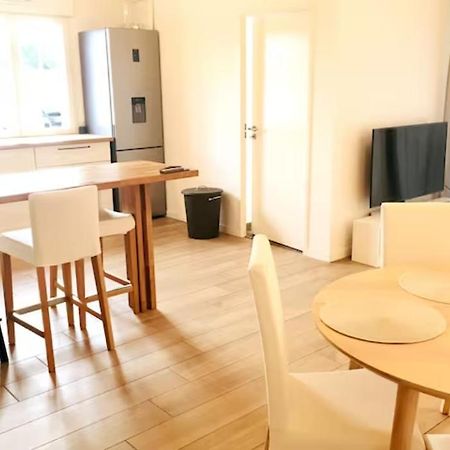 Bed and Breakfast Les Jardins De L'Ocean Labenne Esterno foto