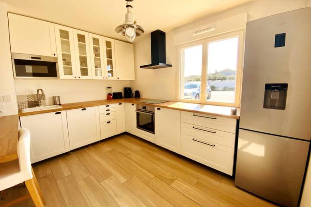Bed and Breakfast Les Jardins De L'Ocean Labenne Esterno foto